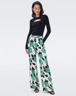 Brianna Pants-dvf Discount