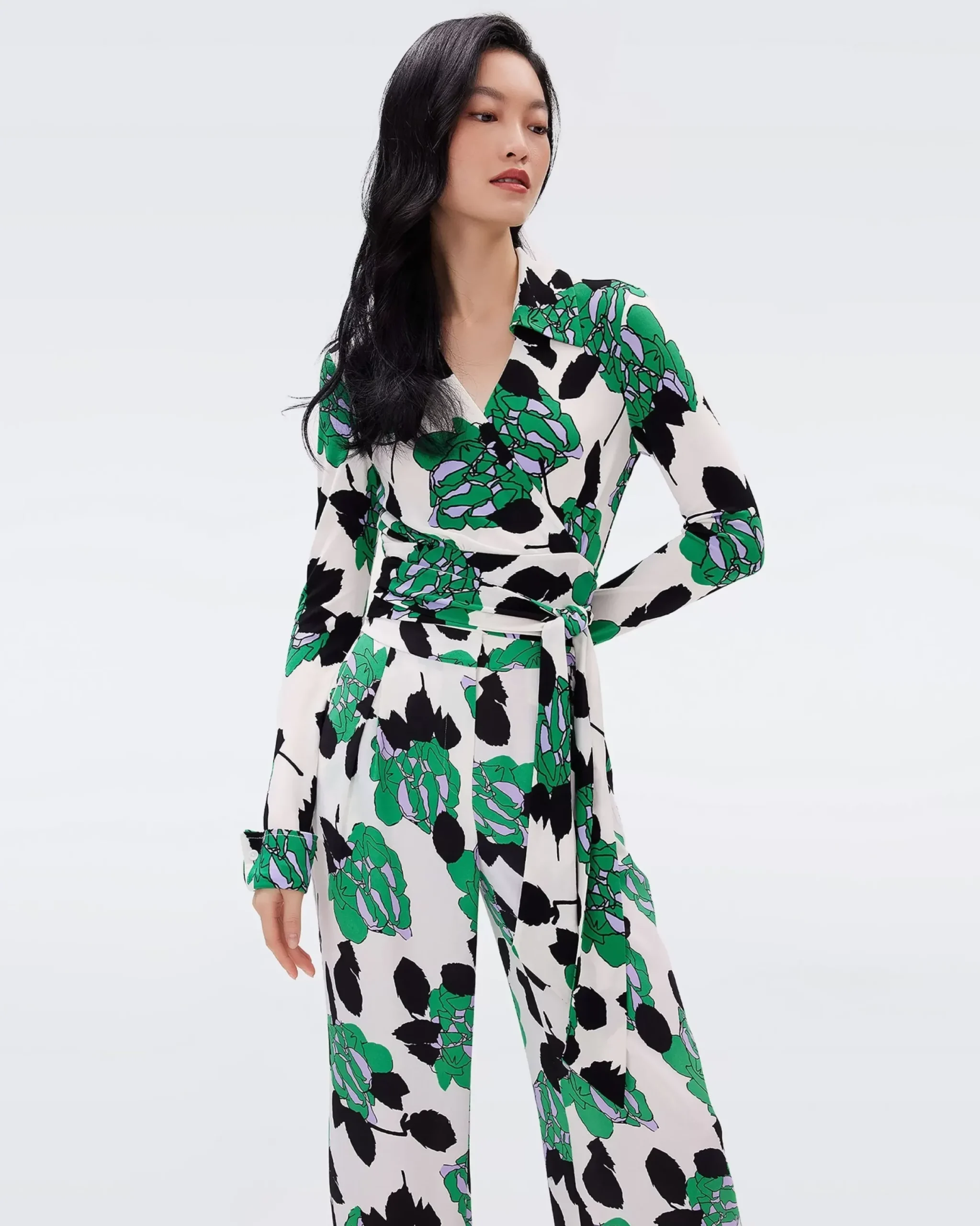 Brianna Pants-dvf Discount