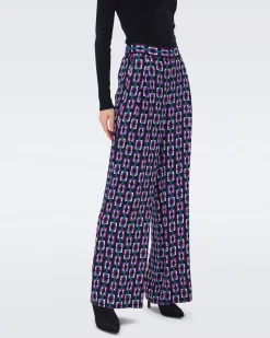Brianna Pants-dvf Clearance