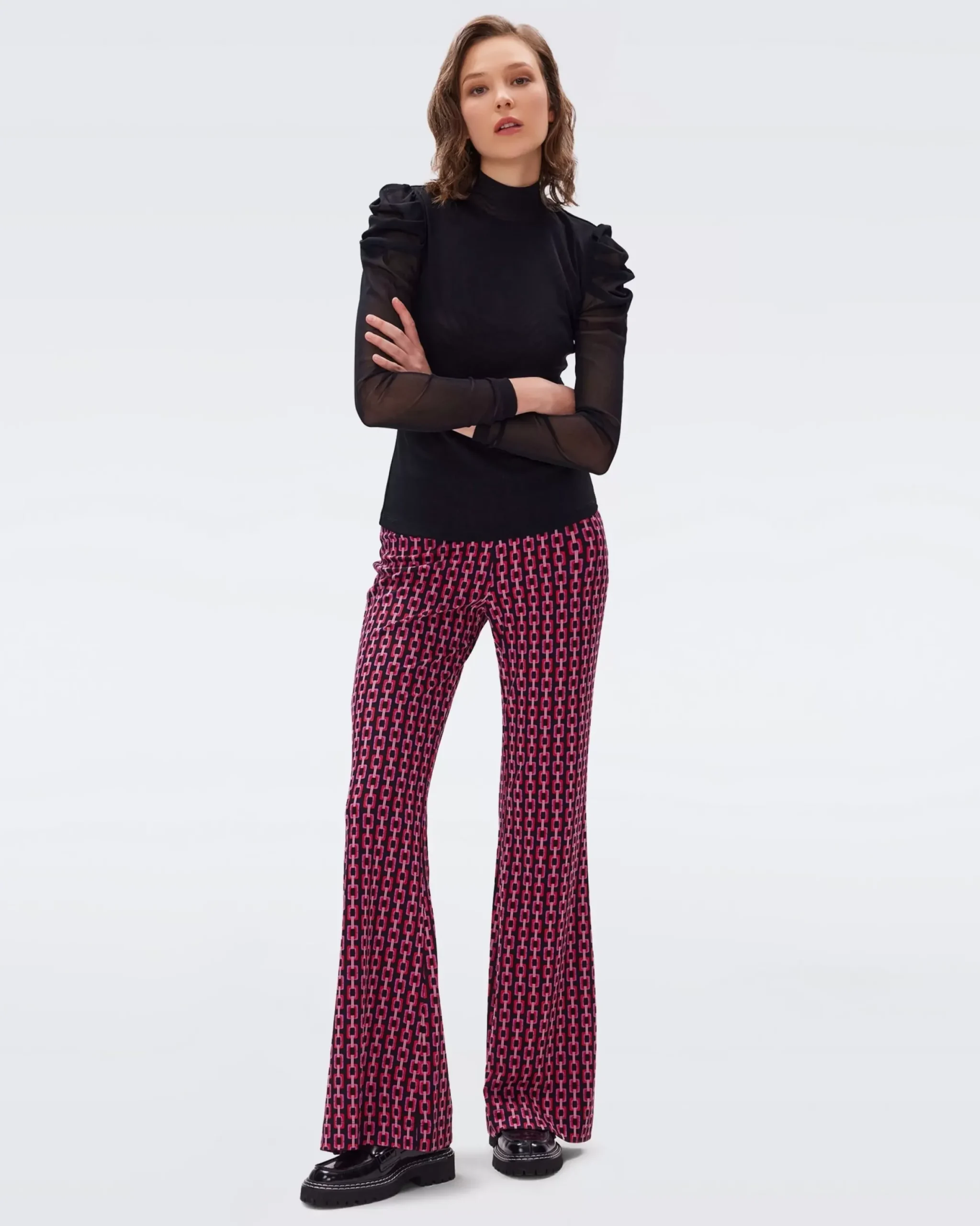 Brooklyn Pants-dvf Shop