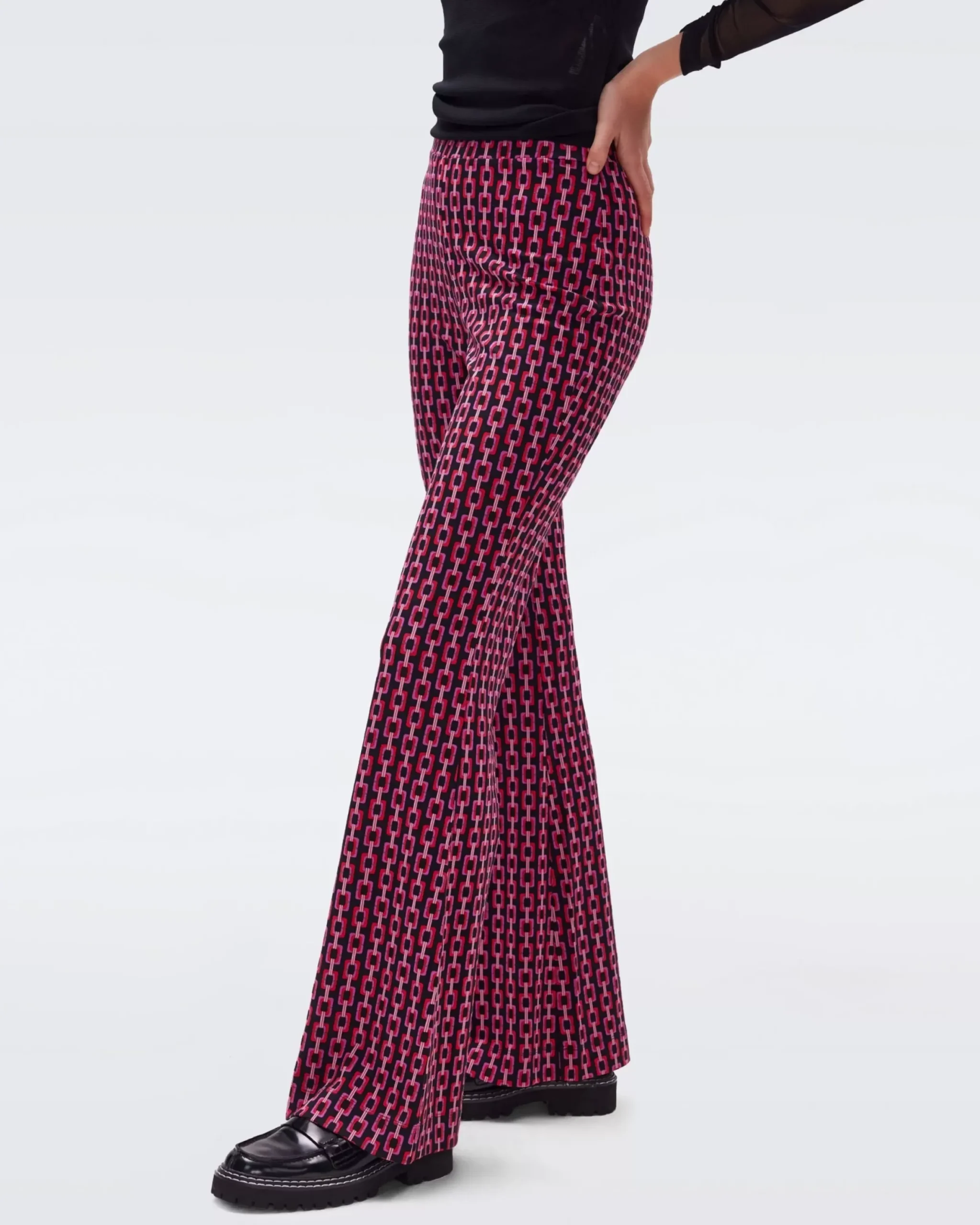 Brooklyn Pants-dvf Shop