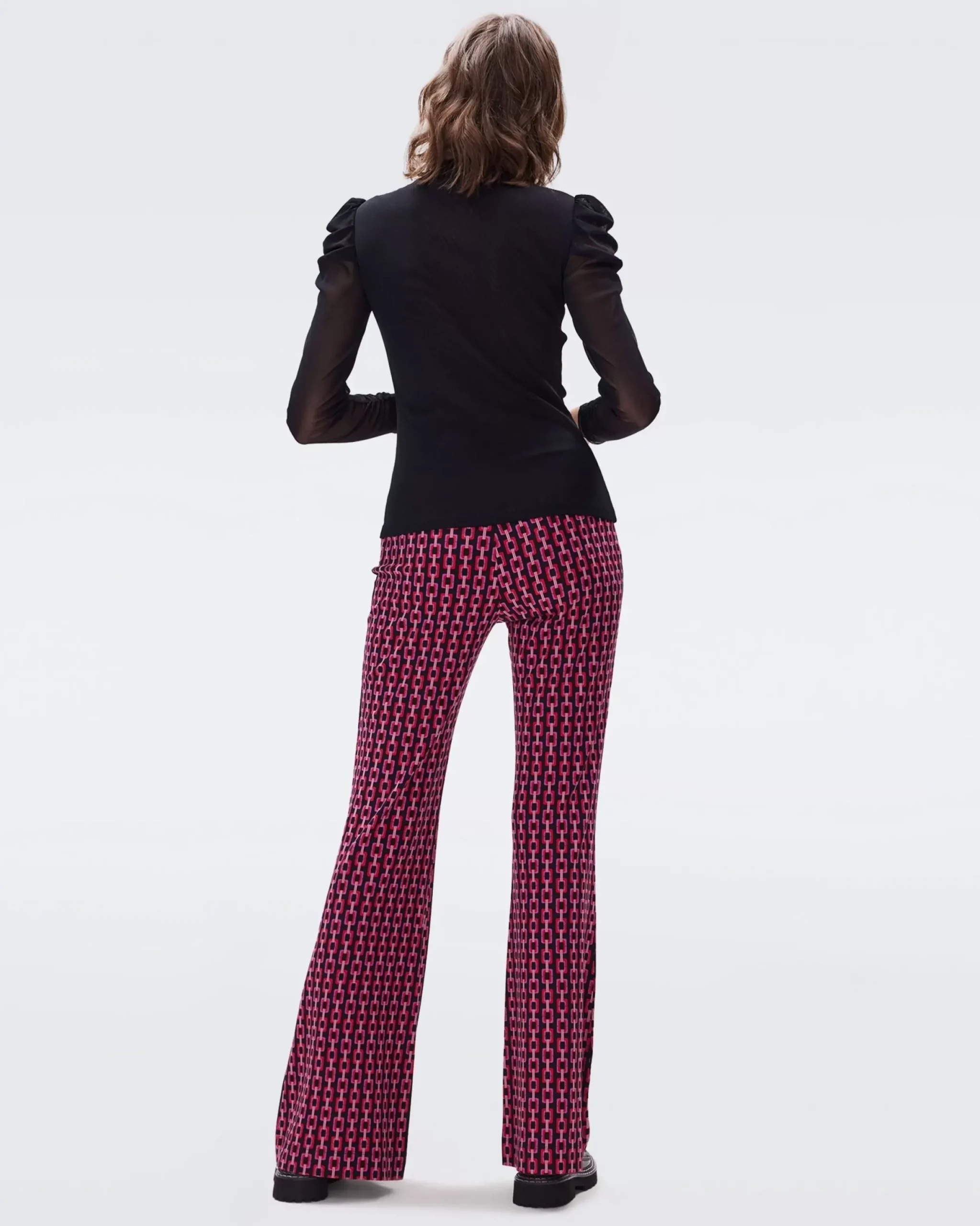 Brooklyn Pants-dvf Shop