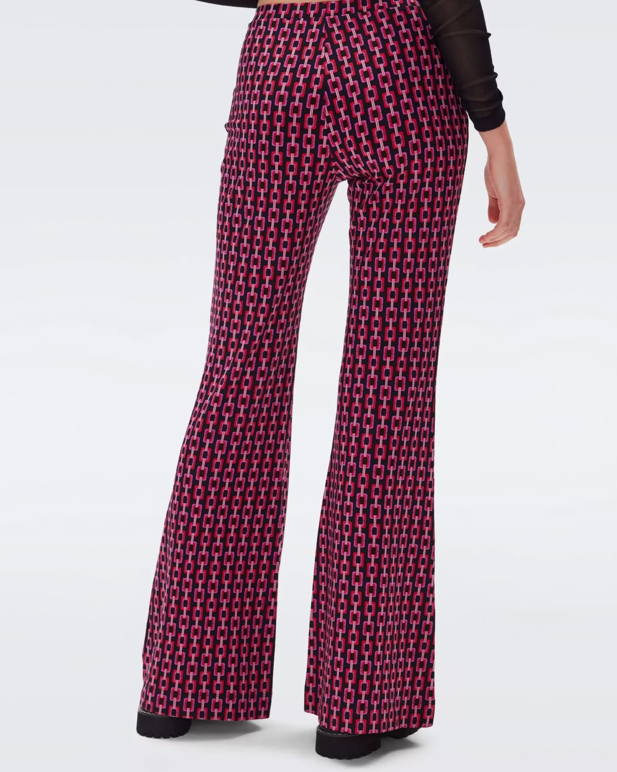 Brooklyn Pants-dvf Shop