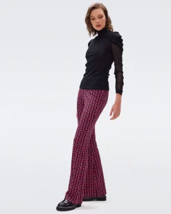 Brooklyn Pants-dvf Shop