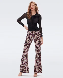 Brooklyn Pants-dvf Store