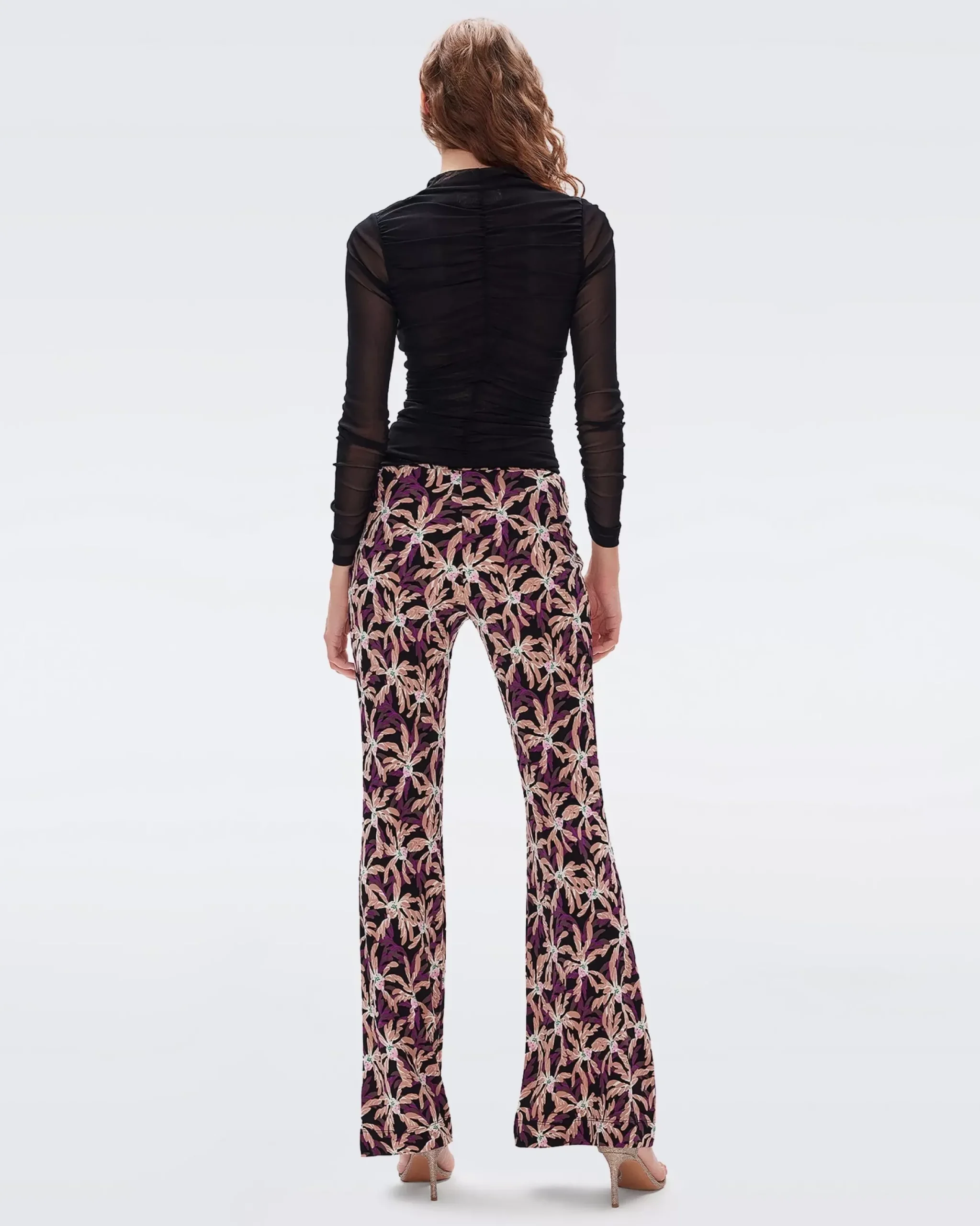 Brooklyn Pants-dvf Store