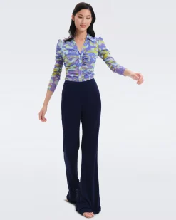 Brooklyn Pants-dvf Discount