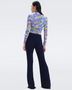 Brooklyn Pants-dvf Discount