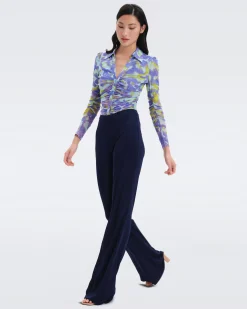 Brooklyn Pants-dvf Discount