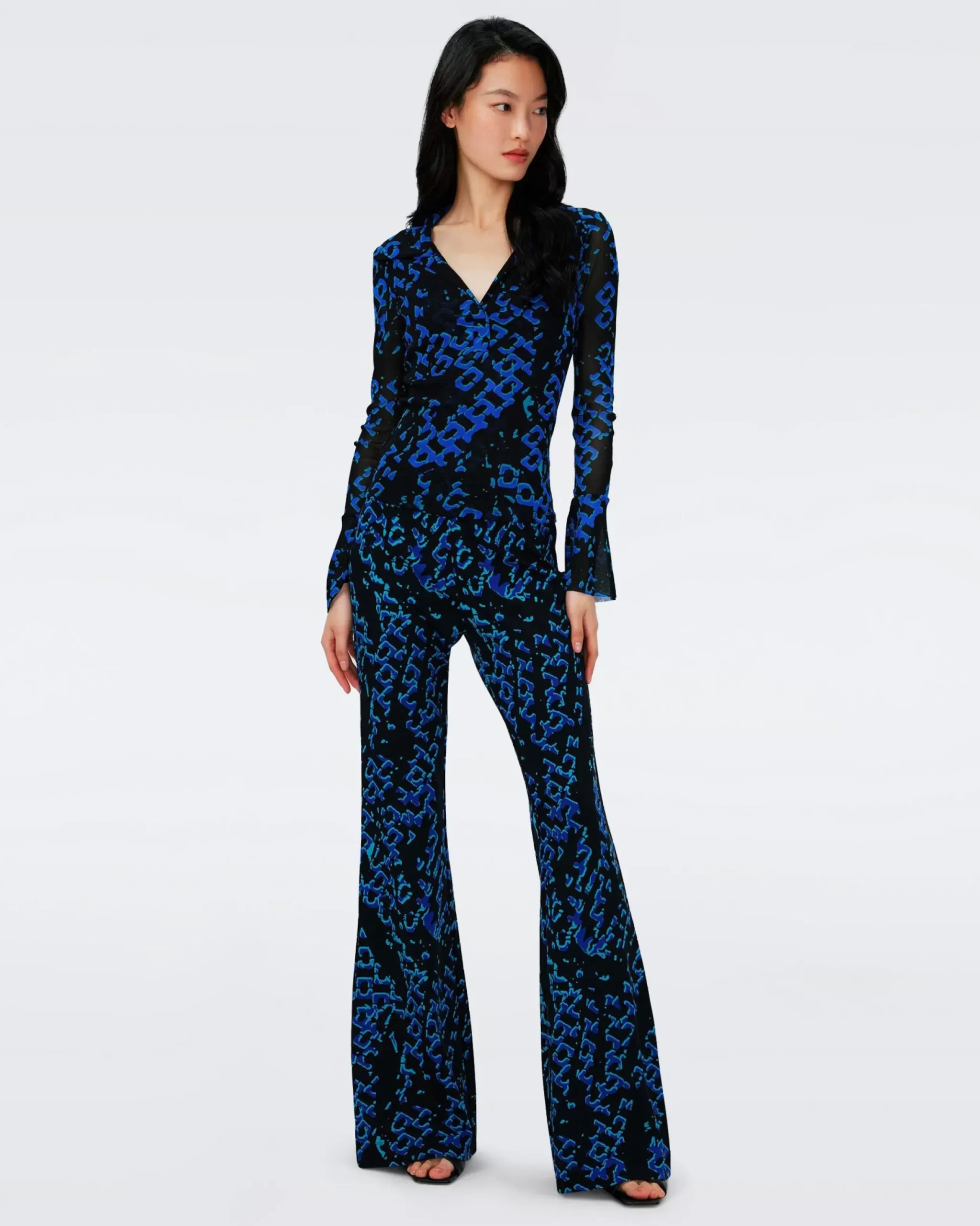 Brooklyn Pants-dvf New
