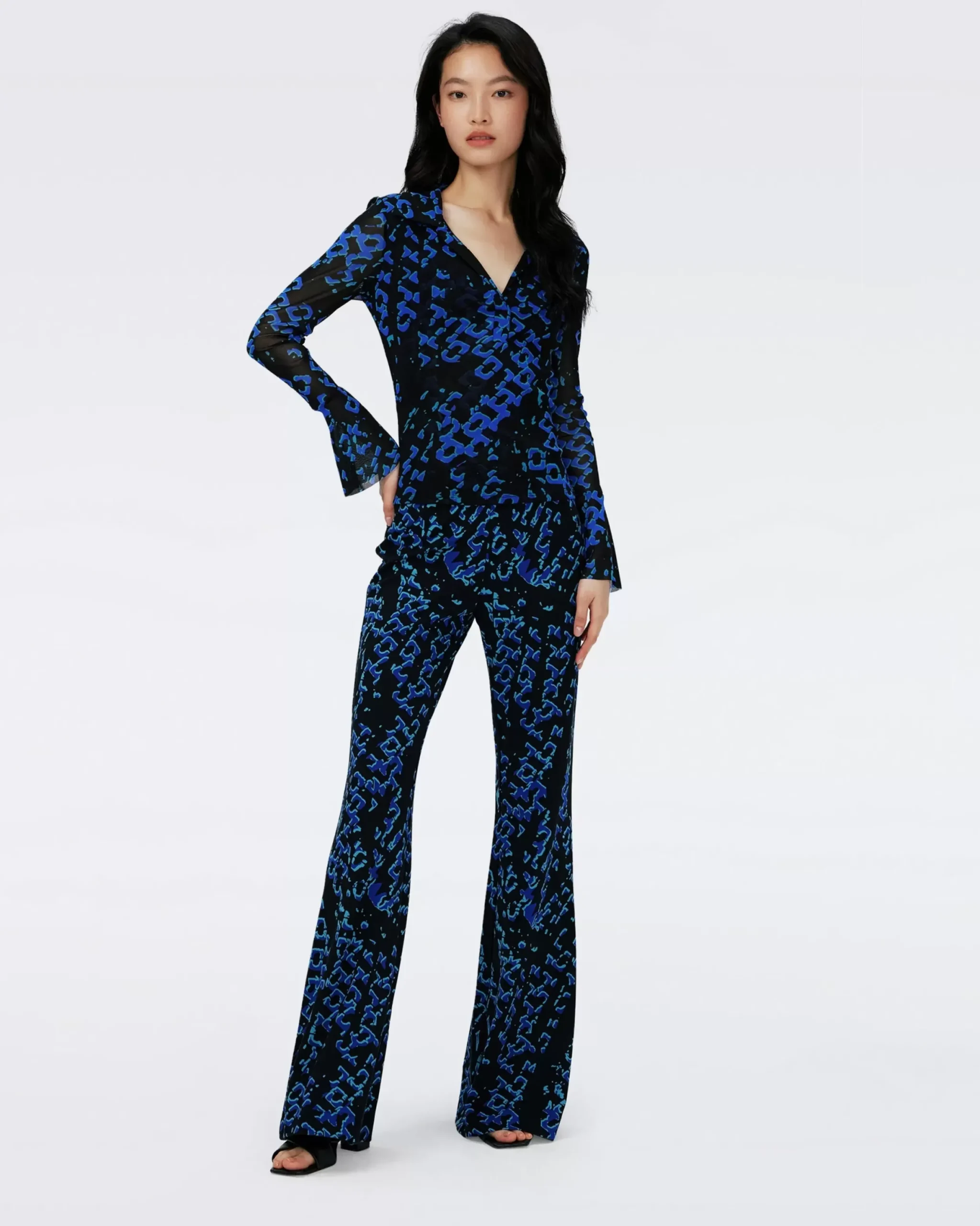Brooklyn Pants-dvf New
