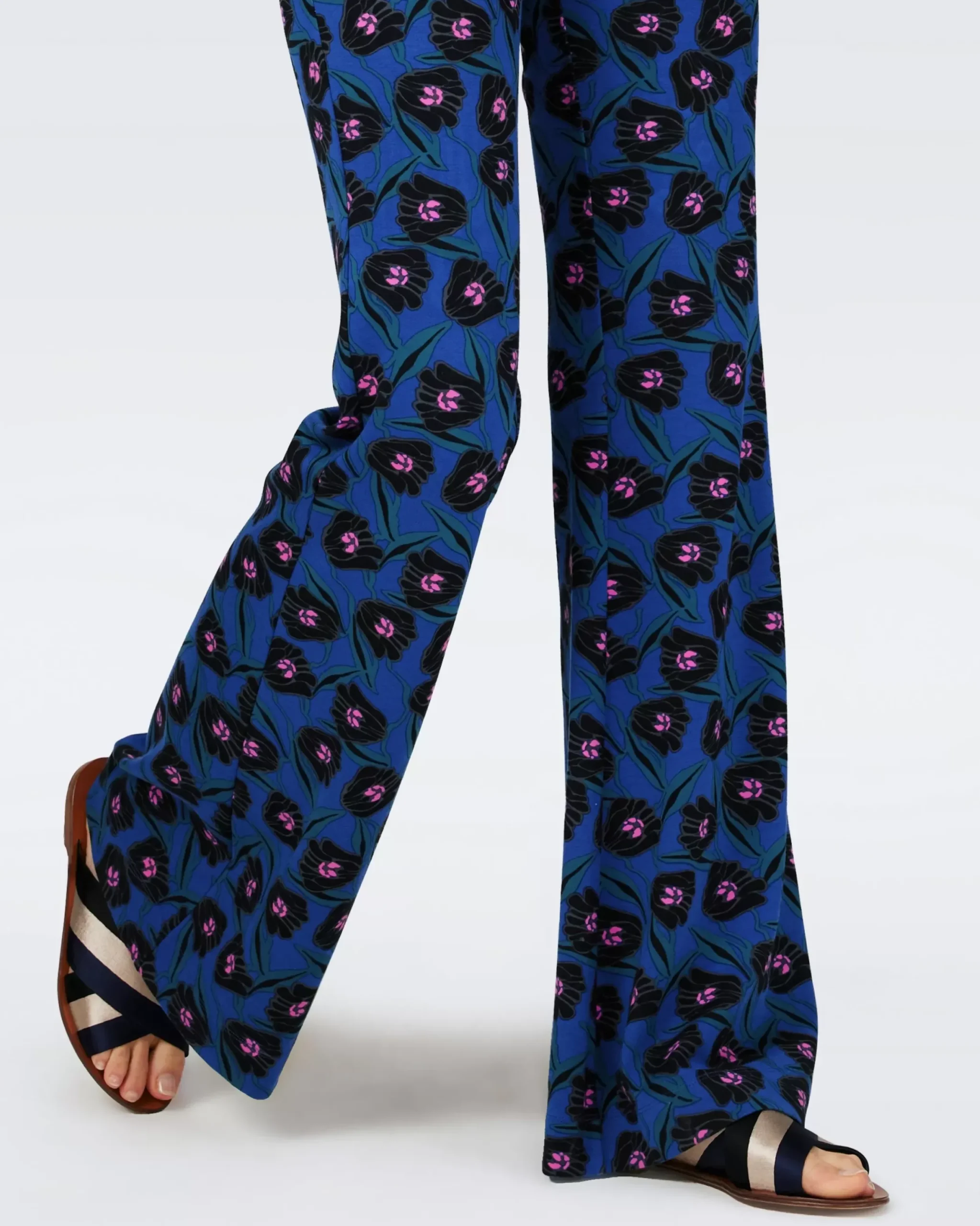 Brooklyn Pants-dvf Flash Sale