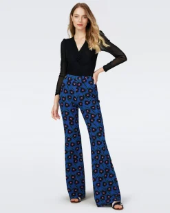 Brooklyn Pants-dvf Flash Sale