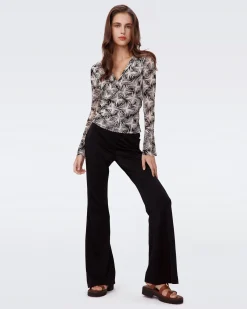 Brooklyn Pants-dvf Online
