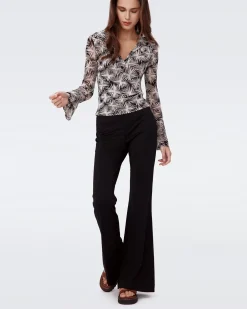 Brooklyn Pants-dvf Online