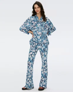 Brooklyn Pants-dvf Clearance