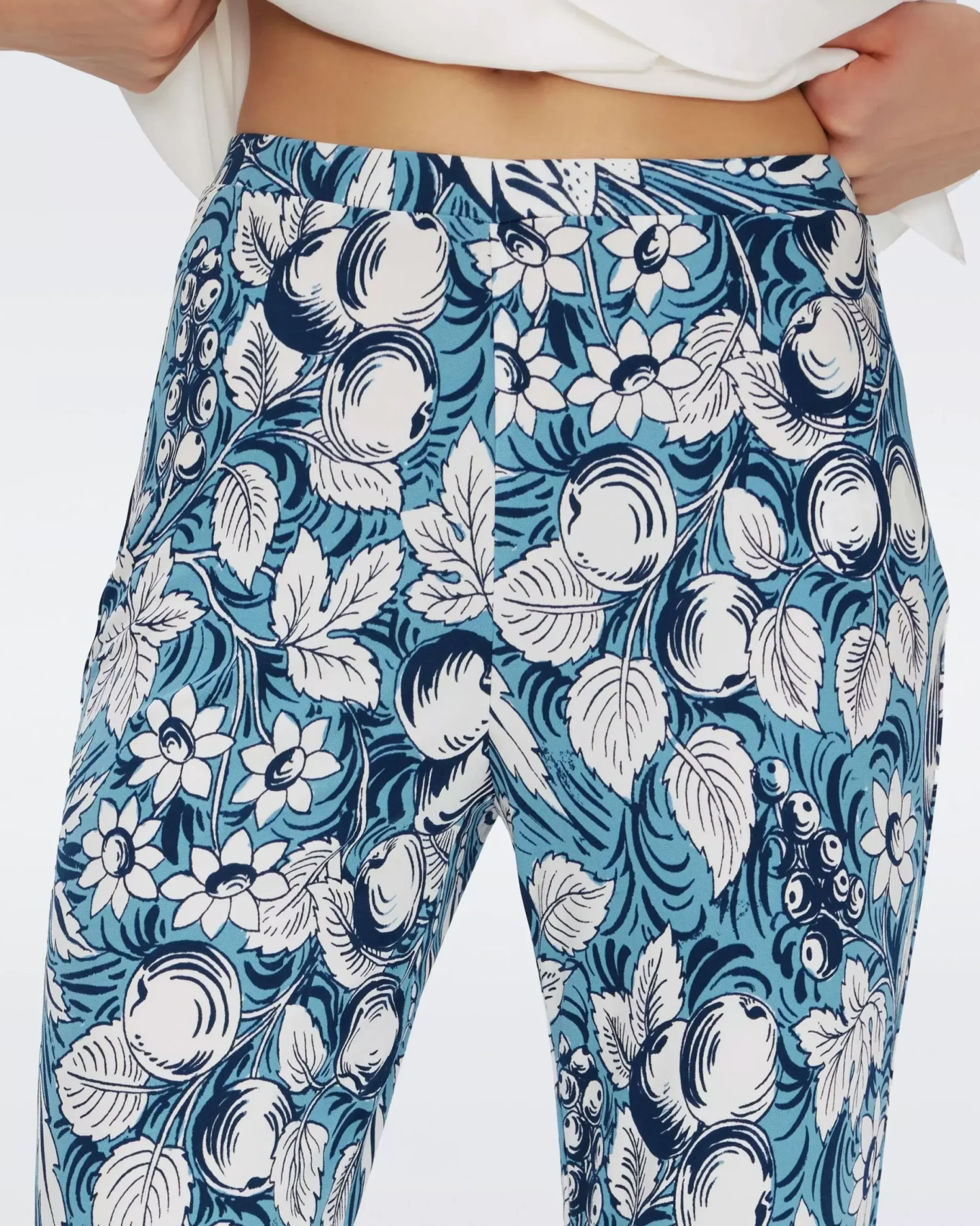Brooklyn Pants-dvf Clearance