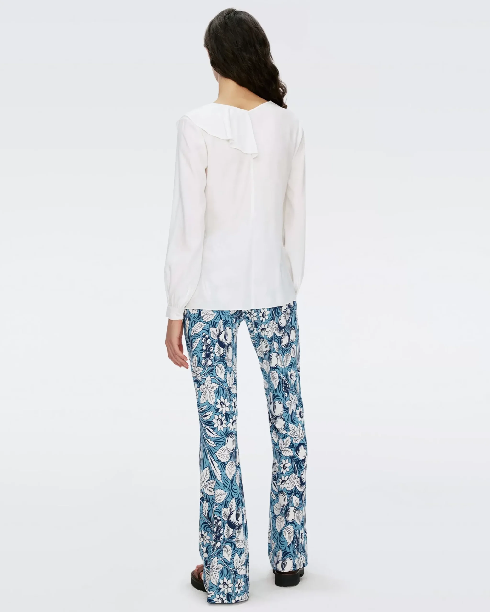 Brooklyn Pants-dvf Clearance