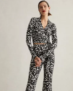 Brooklyn Pants-dvf Cheap