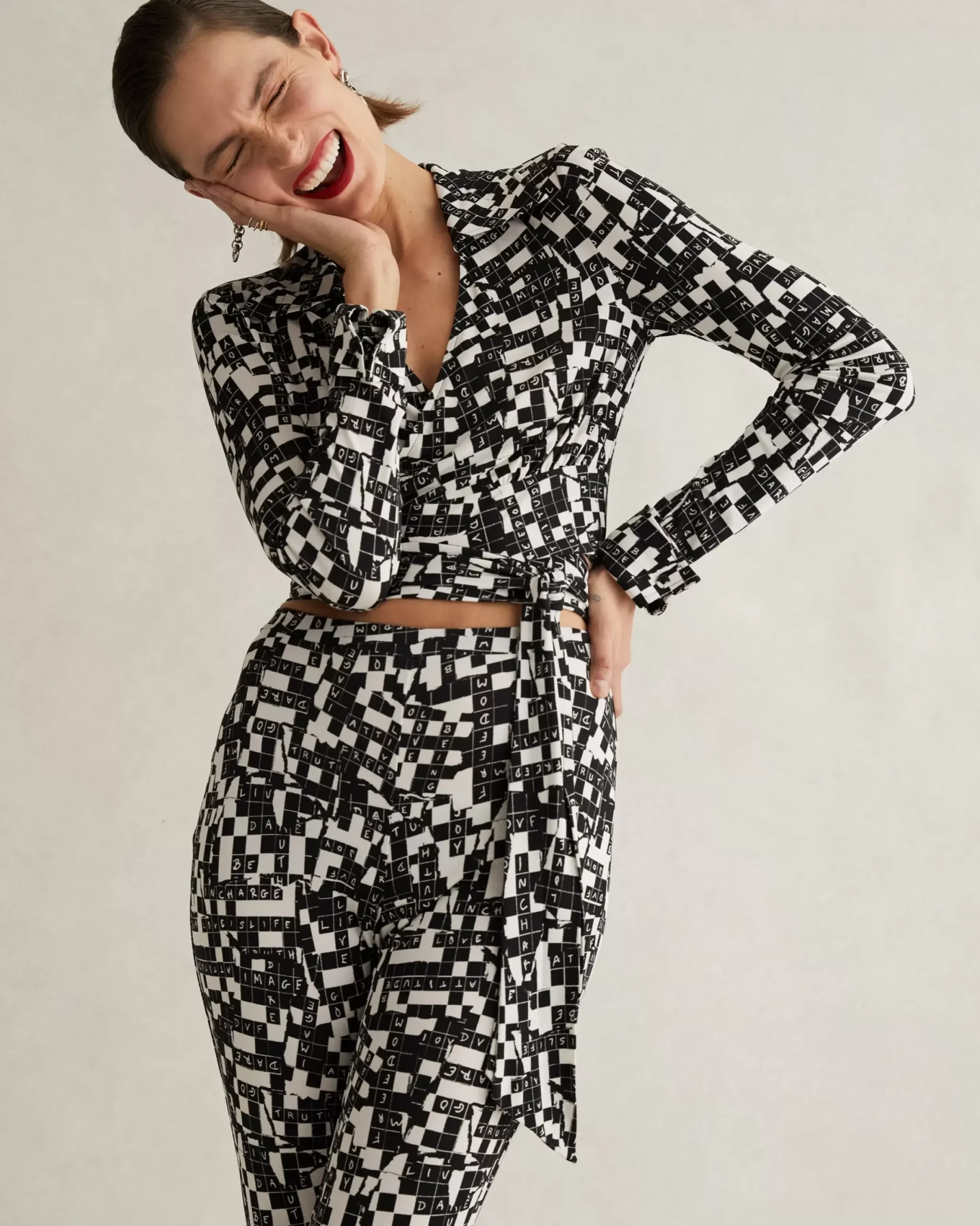 Brooklyn Pants-dvf Cheap