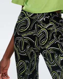 Brooklyn Pants-dvf Hot