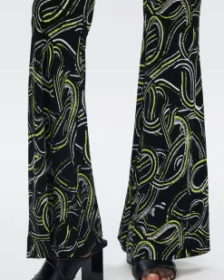 Brooklyn Pants-dvf Hot