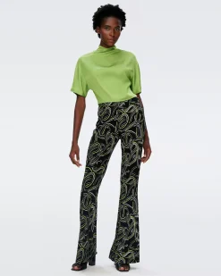Brooklyn Pants-dvf Hot