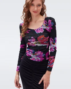 Callisto Skirt-dvf New