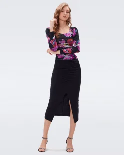 Callisto Skirt-dvf New
