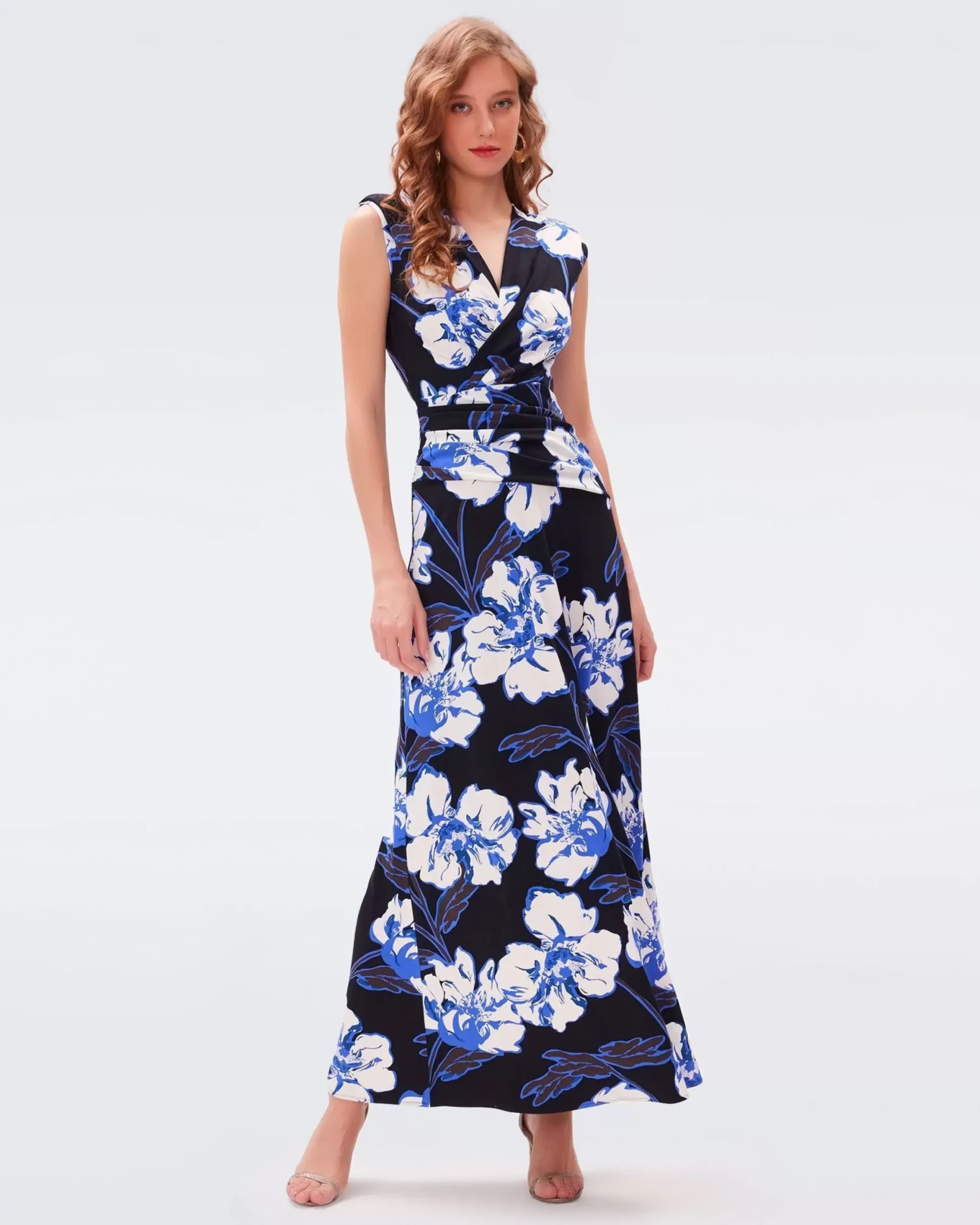 Cammy Dress-dvf Outlet