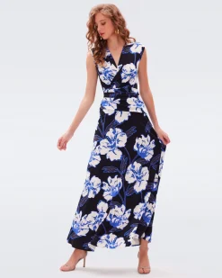 Cammy Dress-dvf Outlet