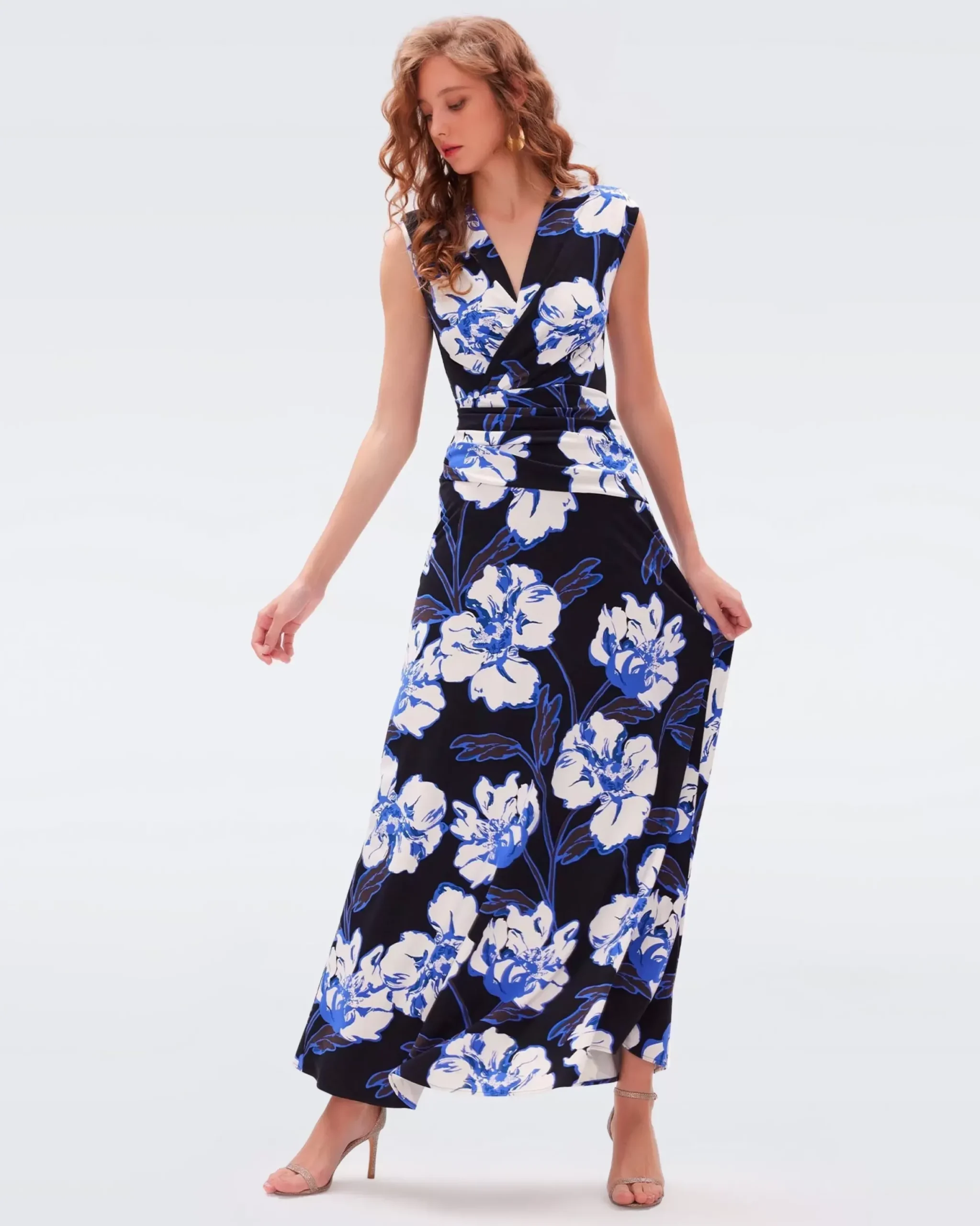 Cammy Dress-dvf Outlet