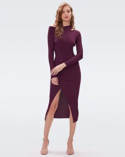 Cassie Dress-dvf Hot