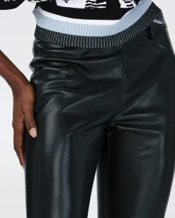 Chanda Pants-dvf Fashion