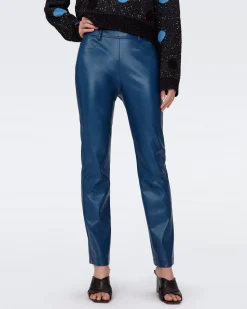 Chanda Pants-dvf Flash Sale