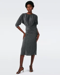 Chrisey Dress-dvf Best