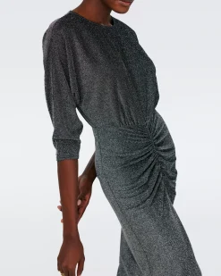 Chrisey Dress-dvf Best