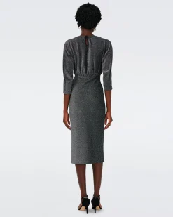 Chrisey Dress-dvf Best