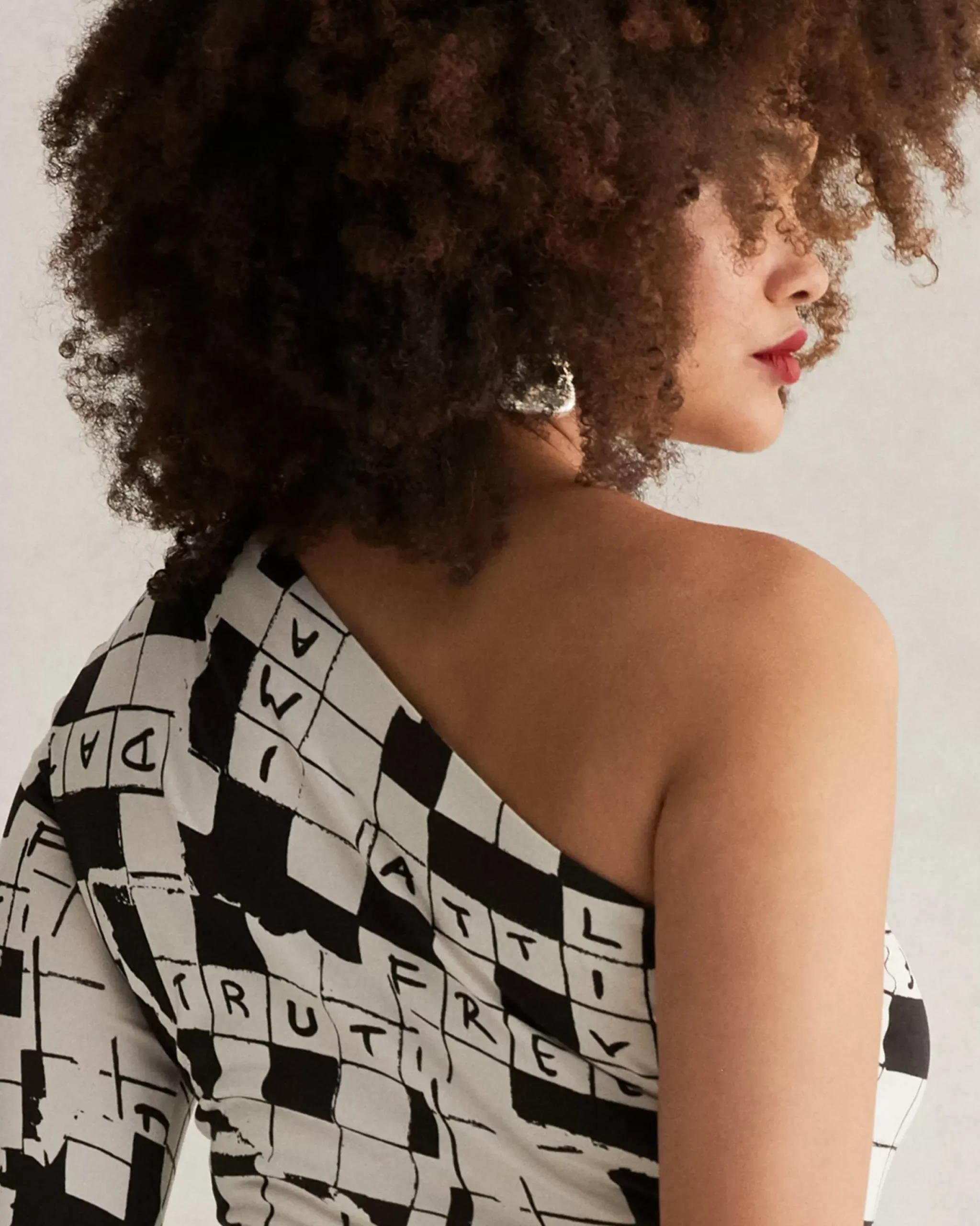 Coco Silk Jersey Dress-dvf Clearance