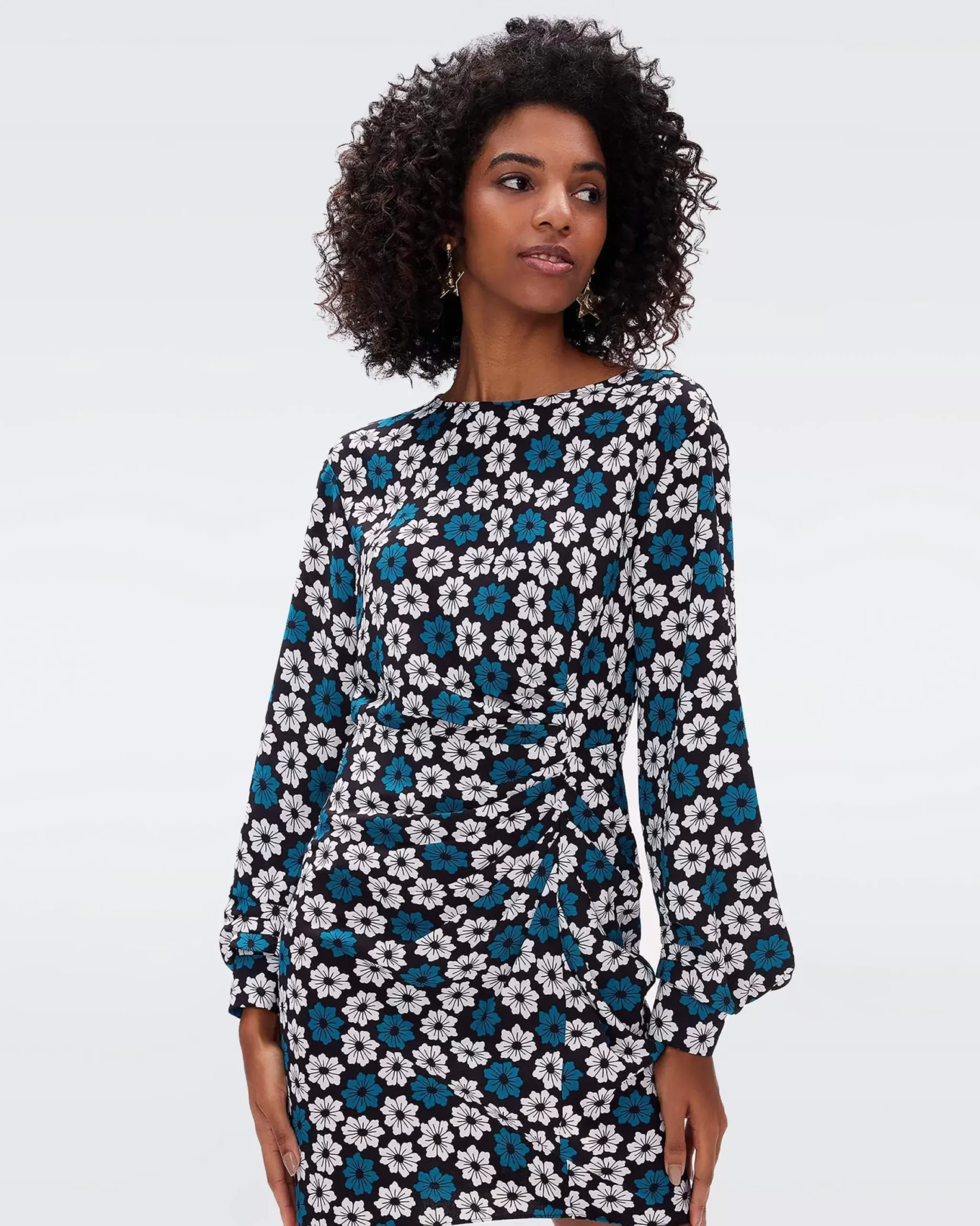 Coraline Dress-dvf New