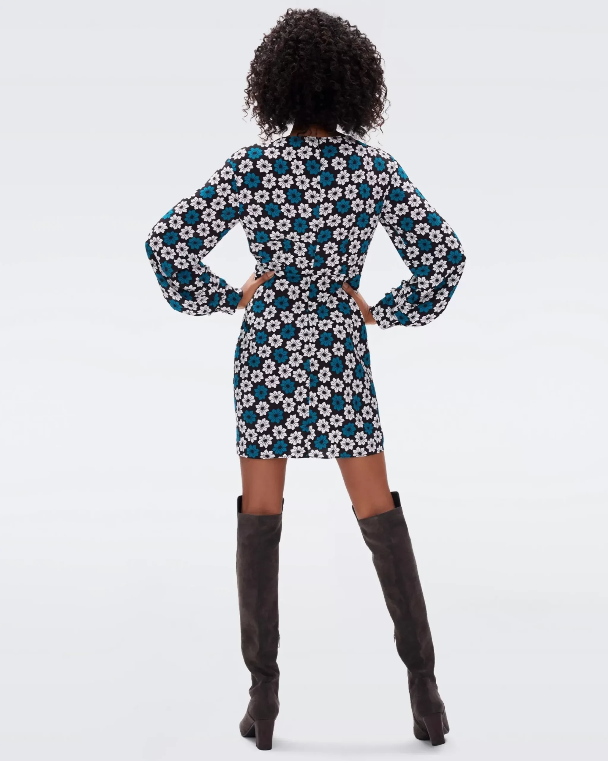 Coraline Dress-dvf New
