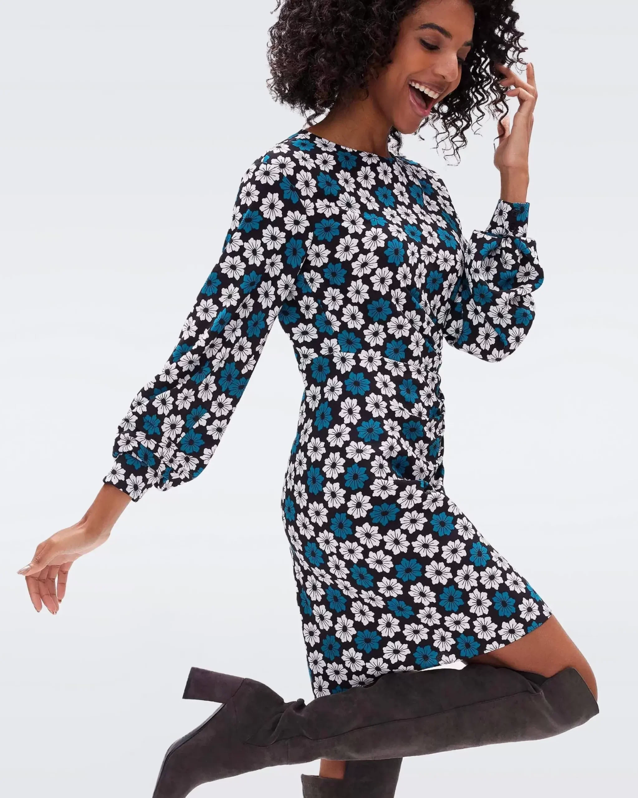 Coraline Dress-dvf New