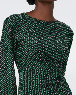 Coraline Dress-dvf New