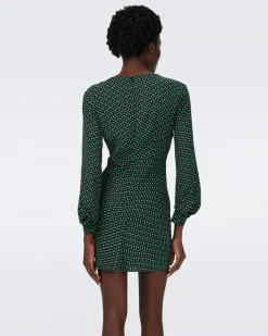 Coraline Dress-dvf New