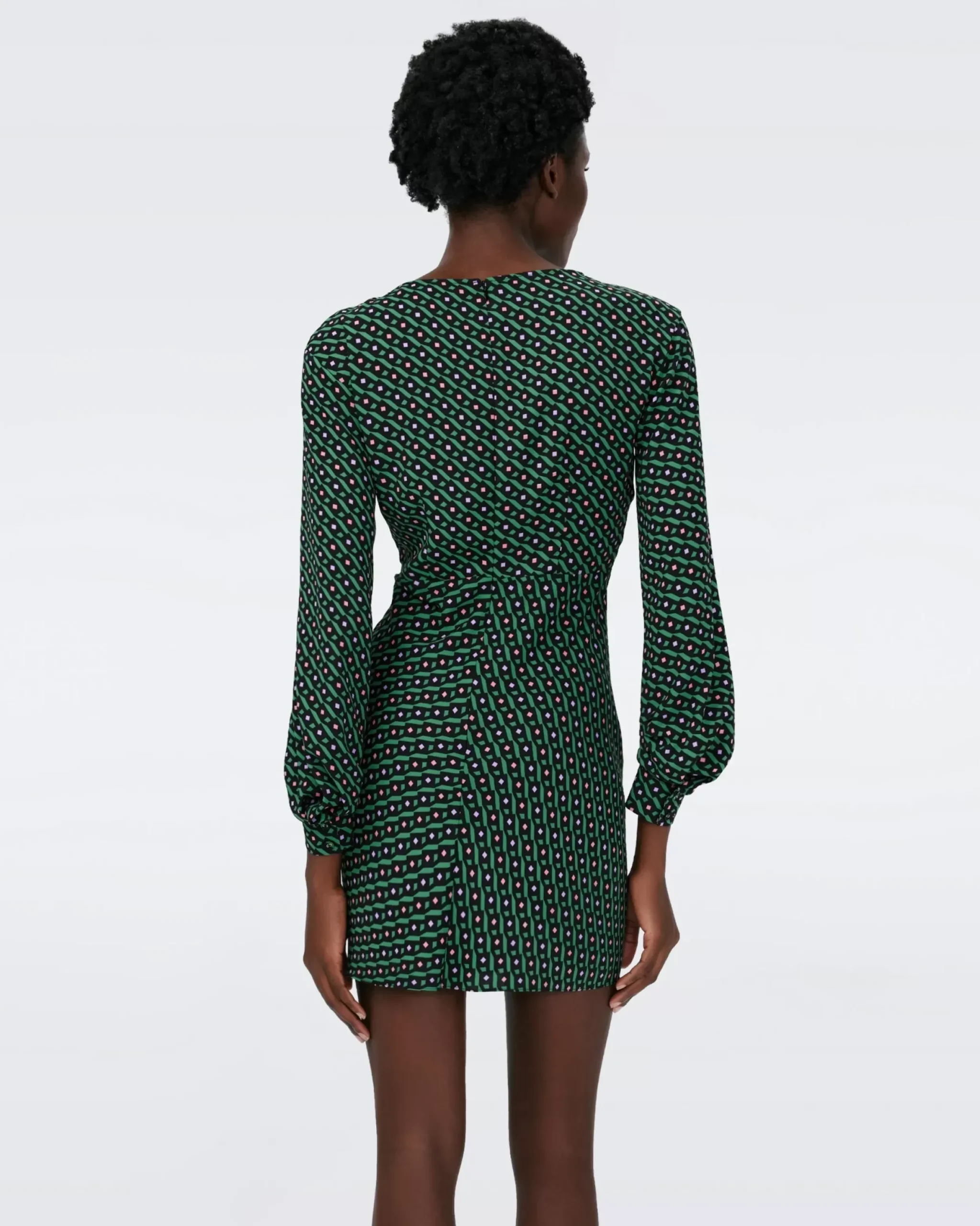 Coraline Dress-dvf New