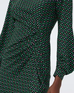 Coraline Dress-dvf New