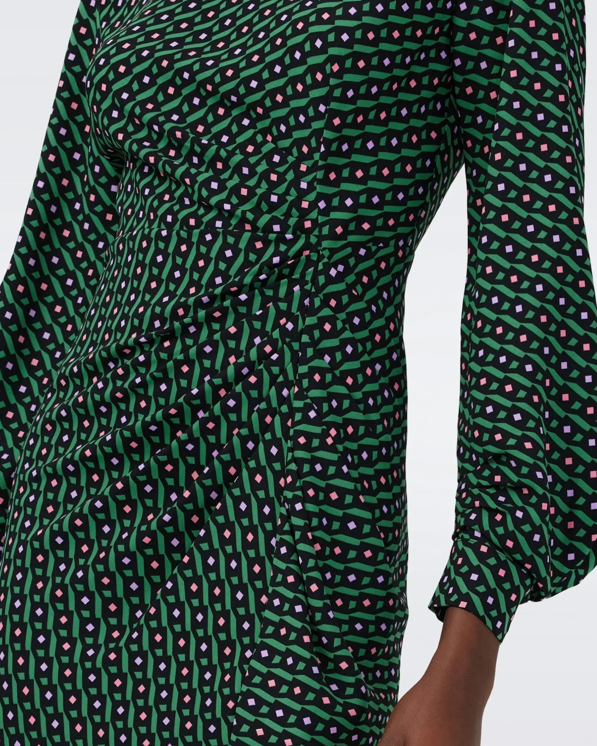 Coraline Dress-dvf New