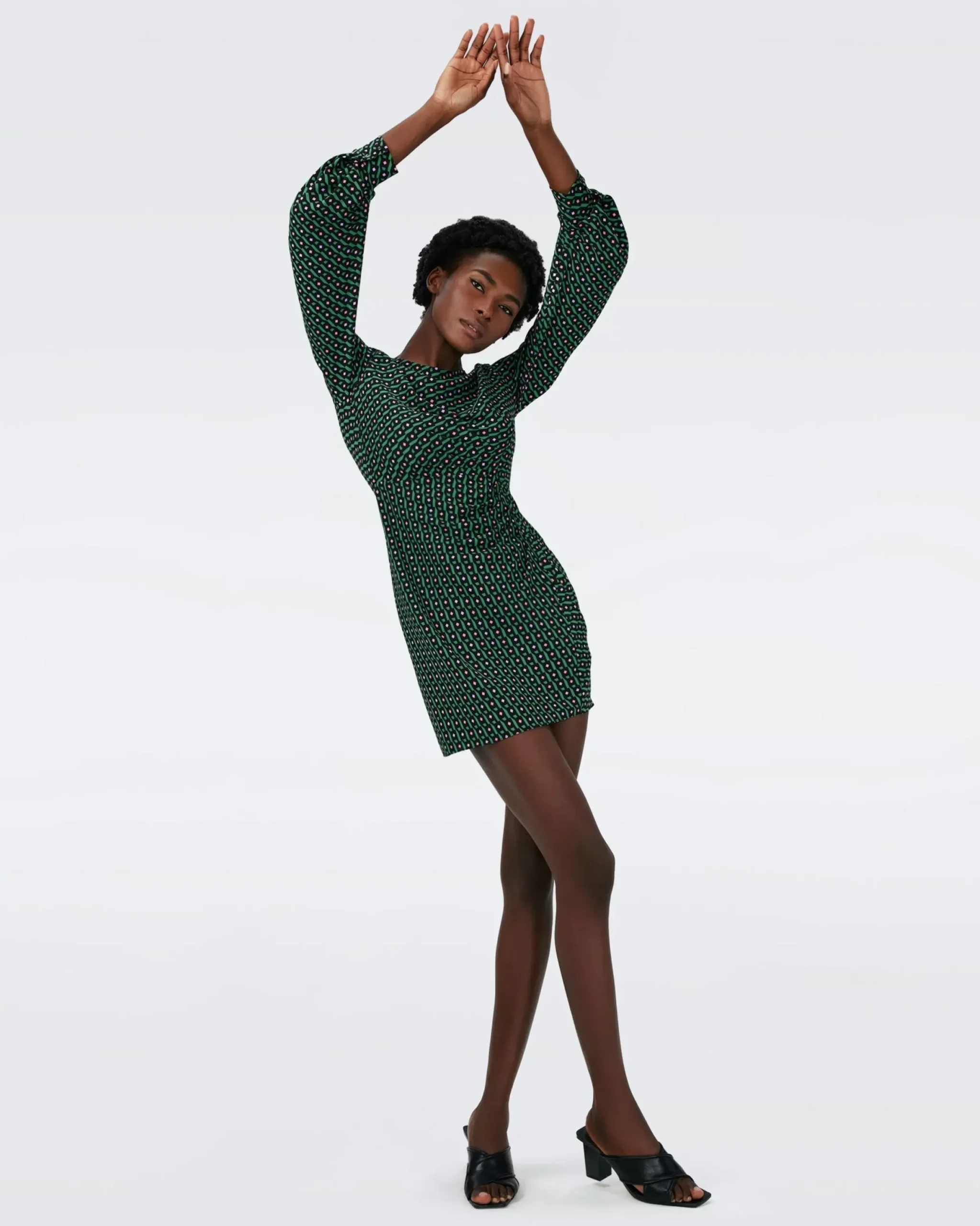 Coraline Dress-dvf New