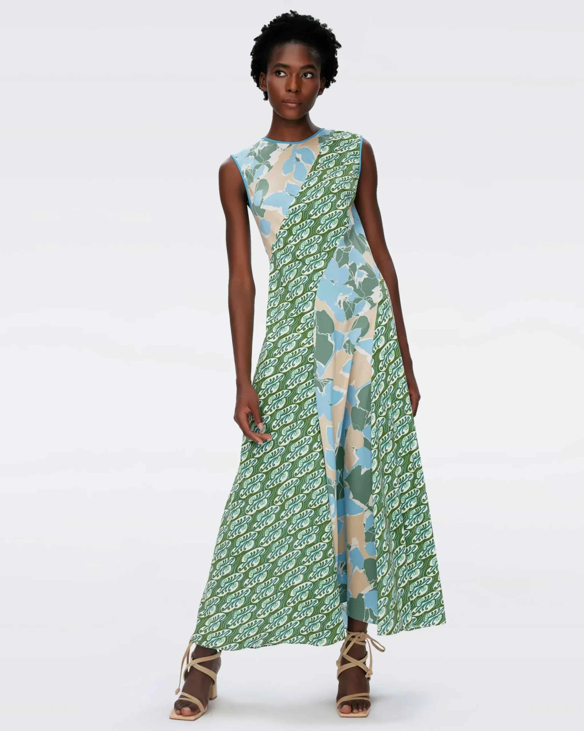 Cory Dress-dvf Best