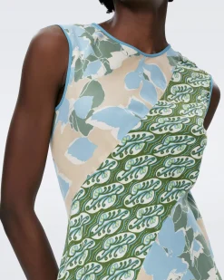 Cory Dress-dvf Best